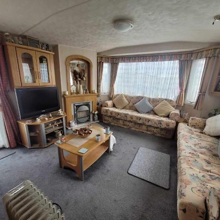 S313 3 Bed Caravan Golden Palm شابيل سانت ليوناردز المظهر الخارجي الصورة