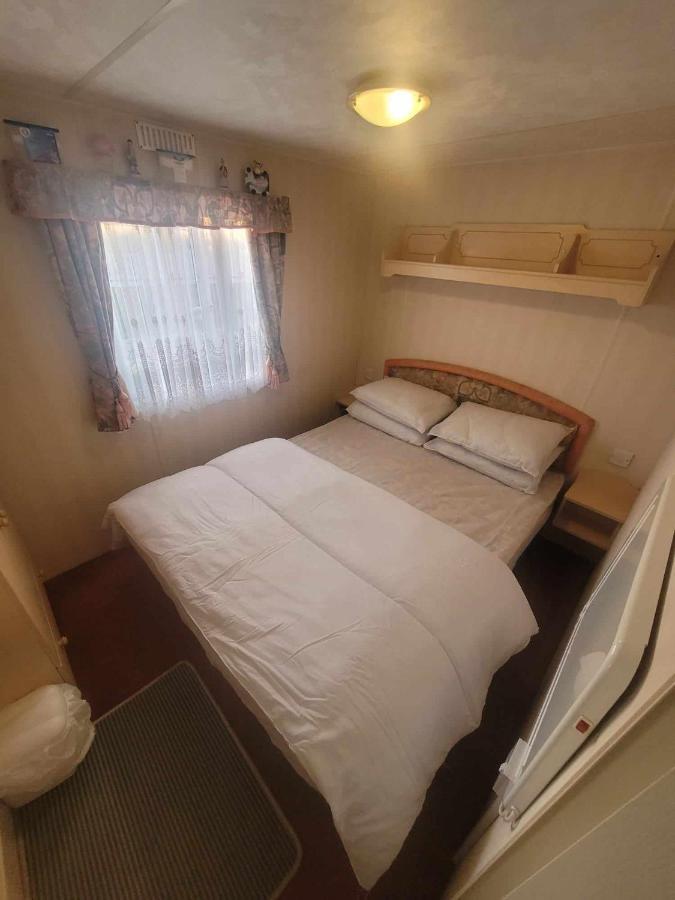 S313 3 Bed Caravan Golden Palm شابيل سانت ليوناردز المظهر الخارجي الصورة